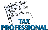 tax professional